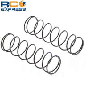 Tekno RC Shock Spring Set-rear 1.4 x 8.0T 80mm TKR6056 - Picture 1 of 1