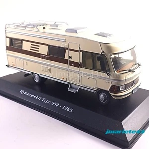 Hymermobil Type 650 (1985) 1:43 - Bild 1 von 7