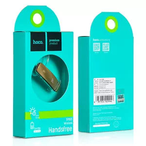 Auricolare auricolare Bluetooth wireless con connessioni multipunto - Foto 1 di 16