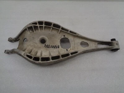 Brazo de control de percha de resorte inferior del conductor trasero izquierdo BMW 325i 2001-2006 OEM VP803334 Foto 1 de 4