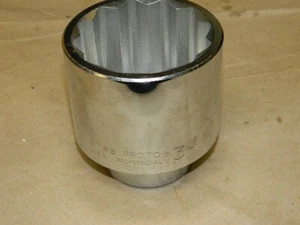 PROTO 5795 Socket 12 point 3" with 1" Drive NEW - Bild 1 von 4
