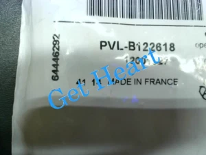 NEW Parker PVL-B122618 Pneumatic components  FedEx or DHL or UPS - Picture 1 of 1