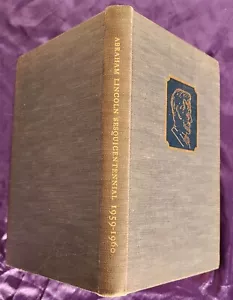 U.S. Govt., ABRAHAM LINCOLN SESQUICENTENNIAL 1959 – 1960 - 1960 1st ed. - Picture 1 of 7