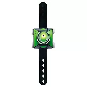 Ben10 Saison 3 Elektronische Omnitrix Rollenspiel Handgelenk Uhr - Bild 1 von 4