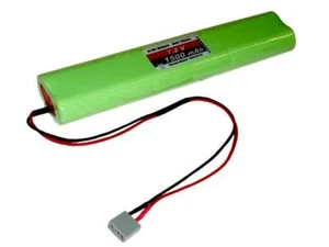 Akku für ältere MPX, 7.2V1500mAh... - Picture 1 of 1