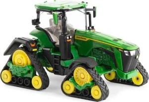 John Deere 8RX 410 4WD w/ Tracks (Prestige Collection) Diecast 1:64 Scale Model - Picture 1 of 2