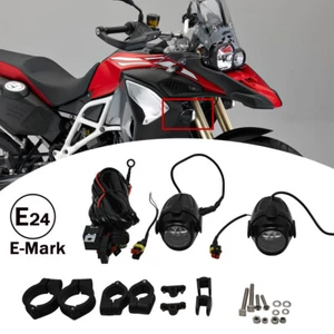 Fog Light Accessories Auxiliary Driving Light For BMW F800 GS F850 GS R1200 GS - Picture 1 of 15