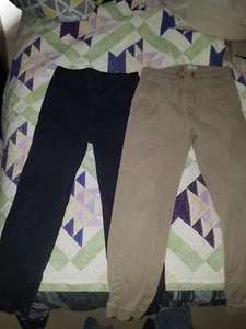 Set Of 2 Youth Size Large Joggers - Picture 1 of 1