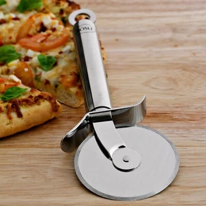 Rosle Pizza Cutter - Stainless Steel Brand New - Picture 1 of 9