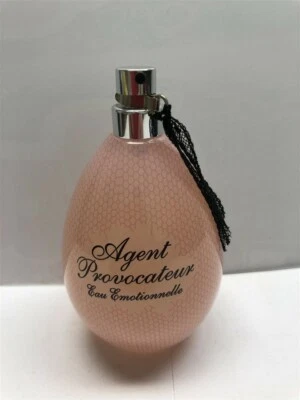 Agent Provocateur 3,3 унц/100 мл парфюмированная вода спрей для женщин, как показано на изображении - Изображение 1 из 4