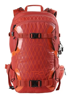 NITRO backpack Slash 25 Pro Supernova - Image 1 of 4