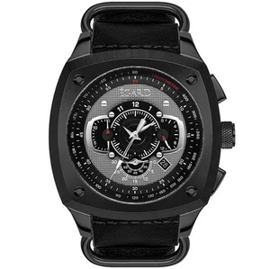 Egard Men's V1-Viking Suri Grey Dial Watch - WCH-5083-F0H102 - Picture 1 of 1