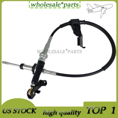 54315-S04-A81 Automatic Transmission Shift Cable NEW Fits Honda Civic 1996-2000 Foto 1 de 4