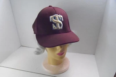 Gorra de béisbol Texas State Bobcats adulto NCAA universidad fan equipo OC deportes Foto 1 de 4