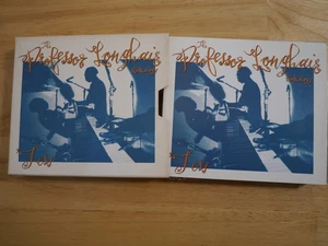 2 CD  Box      The Professor Longhair Anthologie  mit Booklet  Rhino 1993 - Bild 1 von 4