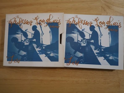 2 CD  Box      The Professor Longhair Anthologie  mit Booklet  Rhino 1993 - Bild 1 von 4