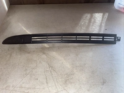 Jaguar XJ6 1993 1994 tablero acabado superior borde con altavoz LH BEC15113 Foto 1 de 4