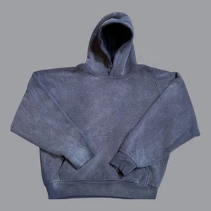 Größe 2XL - Yeezy Gap Mainline NAVY H09 Polar Fleece REGULAR FIT Hoodie - Bild 1 von 2