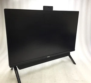 Dell Inspiron 5490 AIO 23" Intel Core i3-10110U 2.1GHz 8GB RAM 256GB SSD NO OS - Picture 1 of 8