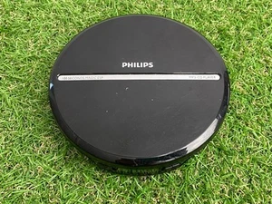 Philips EXP2546 Personal Portable CD Player Black (A60) - Picture 1 of 10