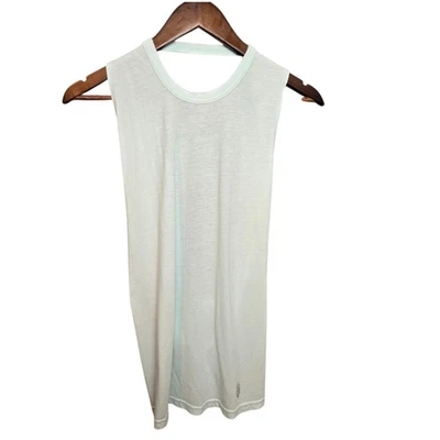 Camiseta sin mangas Free People Movement Overent atlética informal atletismo XS Foto 1 de 4