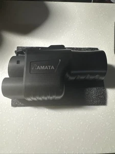 NACS to CCS1 Tesla Supercharger Adapter, Fast Charge Ford, Rivian, Volvo - Picture 1 of 7