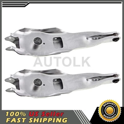 Brazo de control inferior trasero Mevotech para Chrysler 200 2015 2016 2017 Foto 1 de 4