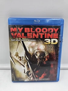 My Bloody Valentine (Blu-ray, 2009) - Imagen 1 de 2