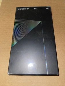 CASEKOO For iPhone 14 Pro Case with Magnetic Clear - Picture 1 of 4