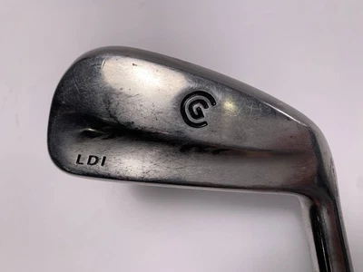 Cleveland LDI Hybrid 18* Aldila NV Hybrid 105g Stiff Graphite Mens RH - Image 1 of 4
