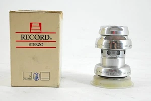 Campagnolo C-Record Headset Italian Threaded - Picture 1 of 1