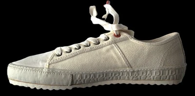 Napapijri Sneaker weiss Gr. 43, NEU, fallen kleiner aus, eher 42 - Bild 1 von 4