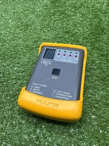 FLUKE 610 CABLEMAPPER (nur Einheit).    19 - Bild 1 von 5