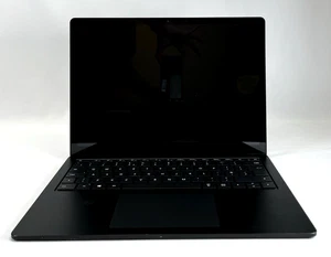 Microsoft Surface Laptop 4 i5 11th Gen 16GB RAM 256GB Windows 11 Touchscreen - Picture 1 of 8