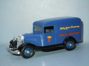 1932 Ford Parts Delivery van Eligor - Picture 1 of 3