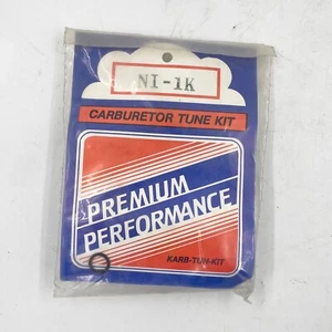 Kit de reparación de carburadores Royze NI-1K para carburador Nikki - Imagen 1 de 2