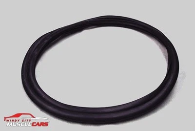 Dodge 1961-69 furgoneta tamaño completo A100 sello de parabrisas trasero   Foto 1 de 2