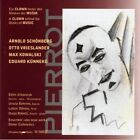 Schoenberg / Kowalsk - Pierrot: Clown Behind the Mask [New CD]