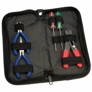 Rapid Basic Electronics Tool Kit - 5pc - Picture 1 of 1