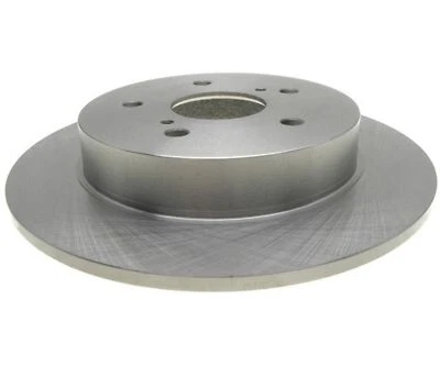 Rotor de freno de disco trasero para Suzuki SX4, SX4 Foto 1 de 3