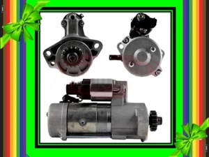 STARTER MOTOR FOR PORSCHE VW AUDI 4280007220 4280007221 4280007222 4280007223 - Picture 1 of 1