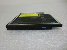 IBM ThinkPad CDRW/DVD Combo Drive 08K9820 GCC-4160N 92P6377 T20 T21 T23 T30 R40