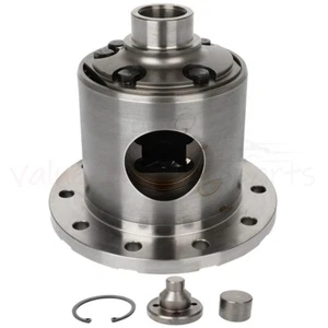 Fits GM Chevy C1500 Silverado 10 Bolt Rear Gear Differential Assembly - Foto 1 di 9