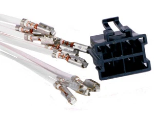 Headlight Control Module Connector For 1990-1993 Chevy Caprice 1991 1995 WZ828WY - Picture 1 of 1
