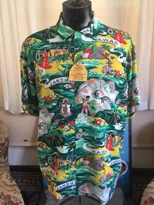Sun Surf Hale Hawaiian XL - Picture 1 of 8