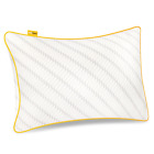 Cosi Home® Memory Foam Gel Pillow Orthopedic Cooling Pillow Neck Back Adjustable