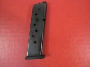 Factory Browning Model 1911-380 Pistol Magazine - 8 rd in .380 acp - Excellent - Picture 1 of 6