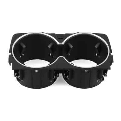 Center Console Drinks Cup Holder for Mercedes Benz S-Class W222 2014-2017 Foto 1 de 4