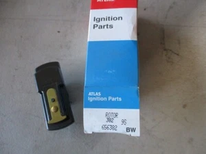 Atlas 656382 Distributor Rotor (1) 30103-PC3-822  = Standard JR89 /  NAPA EP821 - Bild 1 von 1