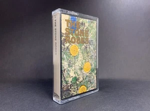 The Stone Roses THE STONE ROSES Cassette OREC502 **VG/VG+ CONDITION** 1989 - Picture 1 of 9